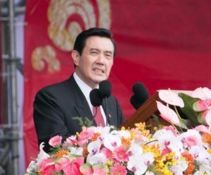 马英九吴敦义出境限令将到期 岛内猜测马英九是否会“登陆”