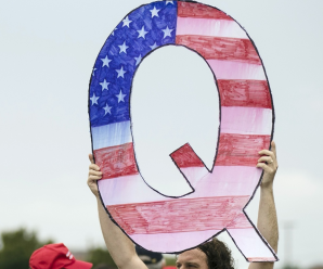 美机构发报告宣称：国会骚乱前后中俄在美推动“阴谋论”