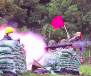 害怕解放军夺岛 民进党当局要在东沙及南沙部署火箭弹