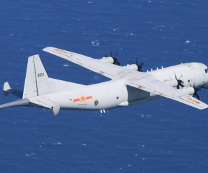 绿媒又炒：“共机”今日5度进入台湾西南空域 4月仅一天未出现