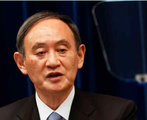 见缝插针？日媒：菅义伟正考虑访问菲律宾