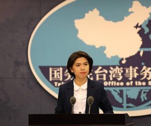 主动向台湾提供疫苗决非自轻自贱
