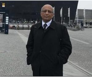 与政府发生公开分歧后，印度顶级病毒学家辞职