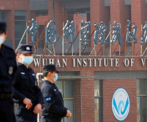 美国再煽动聚焦武汉病毒所 其心可诛