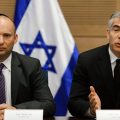 屈从华盛顿在人权理事会上指责中国 以色列对华政策开始转向？