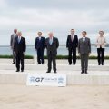 环球社评：G7公报造势，中国人不吃这一套