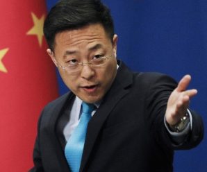 美方就香港《苹果日报》停刊发表声明 外交部要求美方尊重事实 做到三个“停止”