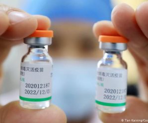 韩国：两款中国疫苗接种者可有条件入境免隔离