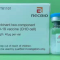 中国第二代新冠疫苗在新西兰接种试验 医学专家:效果或优于辉瑞