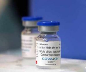 美国FDA拒绝批准印度疫苗Covaxin的紧急使用授权
