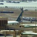 巴格达国际机场遭三架无人机攻击 其中一架被击落