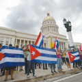 古巴驻华大使馆披露美国“颠覆行动”内幕