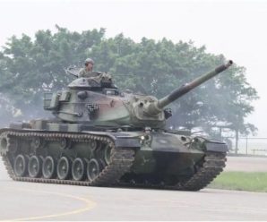 台媒：台湾陆军装甲兵训练指挥部有军人确诊