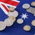 疫情封锁延长 澳经济预期被调低