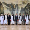 中方为推进阿富汗和平和解方面发挥了哪些作用？华春莹回应
