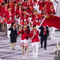 回望东京奥运会 中国代表团收获大于遗憾 惊喜大于意外