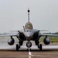 印度空军比中国空军更有优势？印度专家：靠“阵风”比不过
