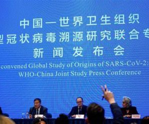 政治病毒感染的“溯源调查”绝不可信——中国驻泰国大使馆新闻发言人
