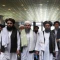 塔利班发言人发推称塔利班代表团在喀布尔会见中国大使，中方回应