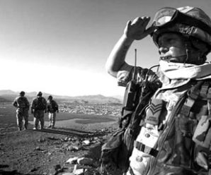 英国将派遣600名士兵前往阿富汗协助英国公民撤离