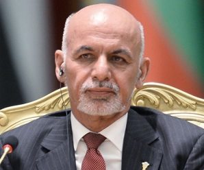 阿富汗总统出逃后首次露面：目前在阿联酋 否认携巨款现金出逃