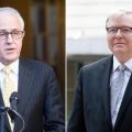 陆克文和特恩布尔双双警告澳政府：别在对华关系上操弄政治！