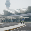 江苏通报：南京禄口国际机场及其关联疫情已累计确诊327例