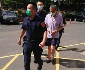 台媒：台军少将承认贪污，自称花两天焚烧2千万现金冲入马桶消灭证据