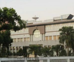 台媒：搜集解放军情报“重镇”爆丑闻 台军怀疑多人资料外泄