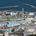 福岛核电站核污染水过滤装置又坏了 测出放射性污染