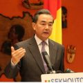 王毅结束四国行 如此频密出访周边释放出哪些信号？