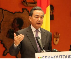 王毅结束四国行 如此频密出访周边释放出哪些信号？