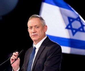 以色列防长：以色列将向巴勒斯坦提供1.55亿美元贷款
