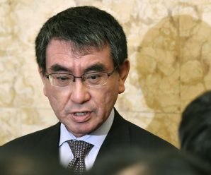 警惕！两个想当日本首相的人支持日本拥有核潜艇！
