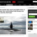 AUKUS将在太平洋深处部署核潜艇 既针对中国 也针对俄罗斯！