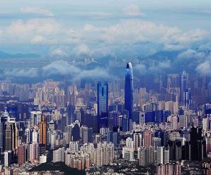 积极作为深入推进粤港澳大湾区建设