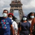 欧洲多国因疫情反弹加强限制 法国发病率再次超过警戒线