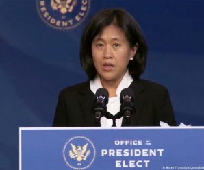 社评：美国是时候用非贸易战手段与中国共商解决问题了