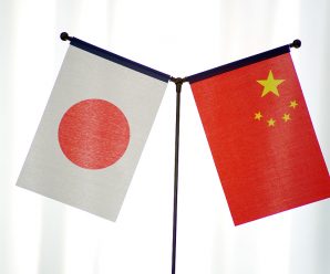 2021年中日关系舆论调查：过半日本民众希望日本在中美博弈中“不站队”