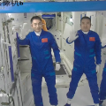 美媒：时代变了！中国空间站令国际空间站相形见绌