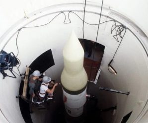 3750枚！美国时隔四年再次公布核弹头数量