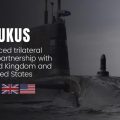 日媒：英国国防参谋长声称AUKUS未来可能包含日本等国