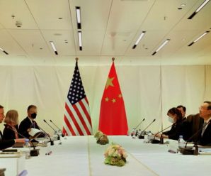 社评：中美苏黎世会晤有成果不是偶然的