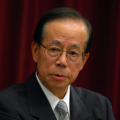 中国不需要向谣言道歉 日前首相福田康夫批病毒“中国起源说”