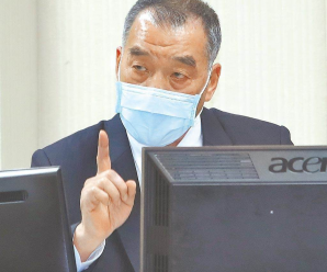 蔡英文首次证实美军存在于台湾 岛内网友:挑衅大陆