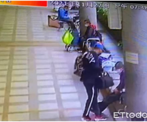 台媒：新北枪击案枪手逃至厦门，警方请大陆协助抓人