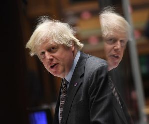 英法渔业争端风波未过，英媒爆料两国可能建立新战略联盟