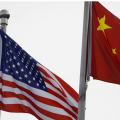 中美元首视频会晤即将举行 美媒:美国希望多领域与中国合作