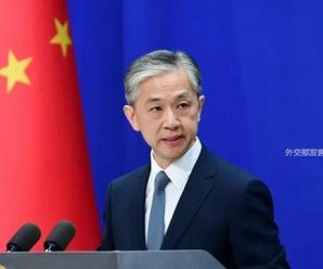 沙利文称美中竞争没有理由变成冲突或对抗，汪文斌回应