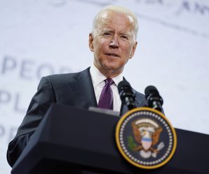 社评：拜登政府没资格就气变问题指责中俄